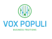 VOX Populi logo